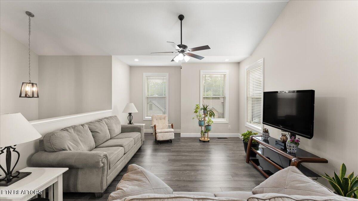 3182 Bridgewater Boulevard Morristown TN 37814