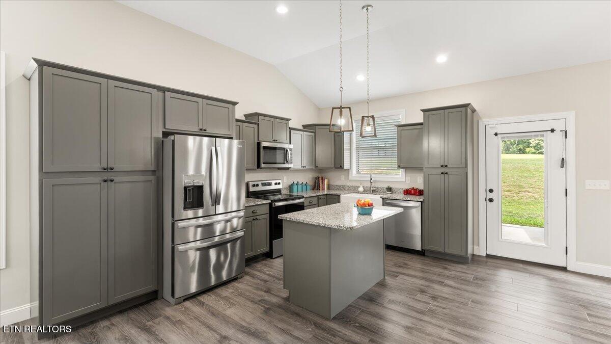 3182 Bridgewater Boulevard Morristown TN 37814