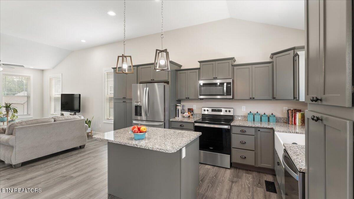 3182 Bridgewater Boulevard Morristown TN 37814