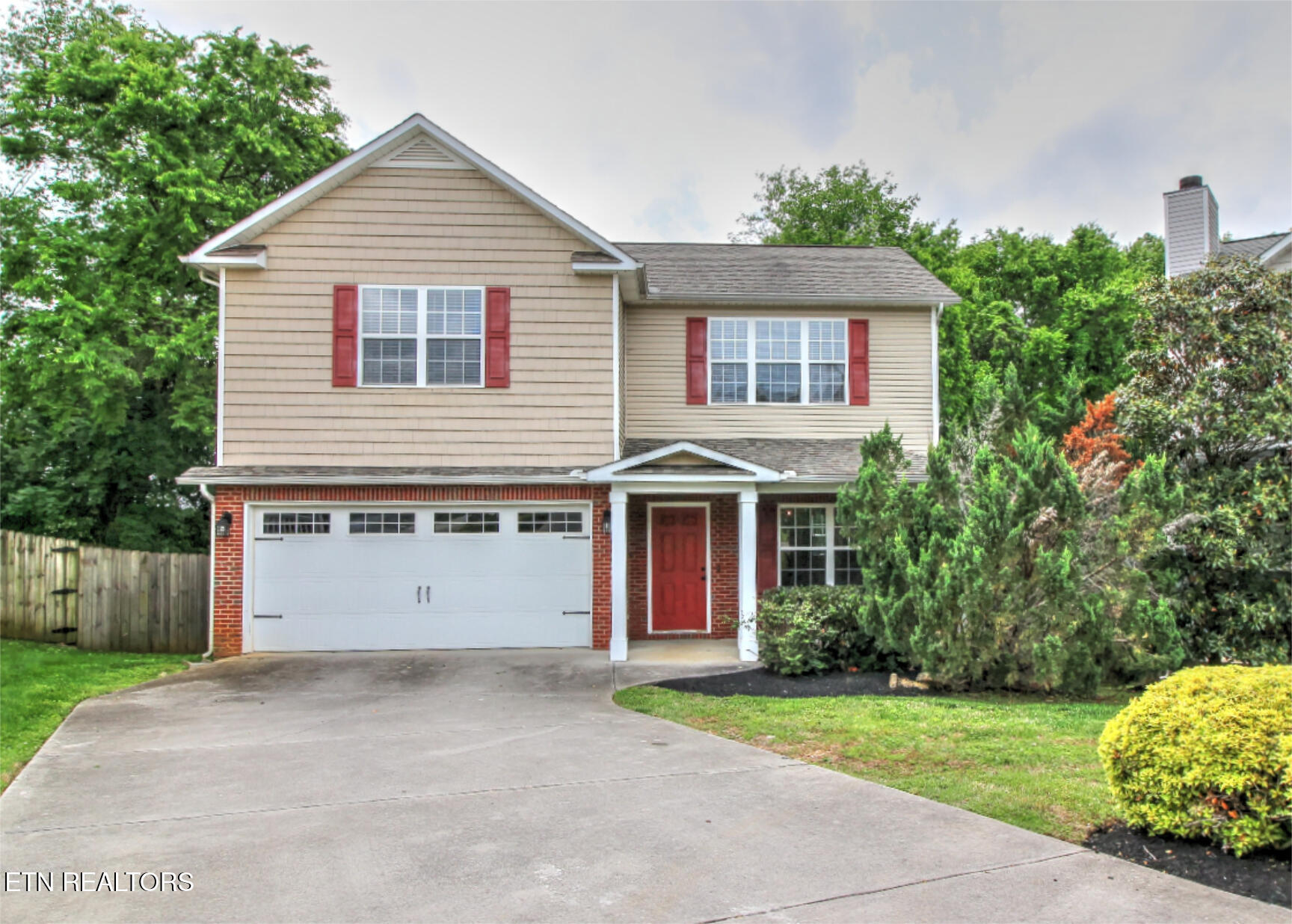 307 Java Way Knoxville TN 37923