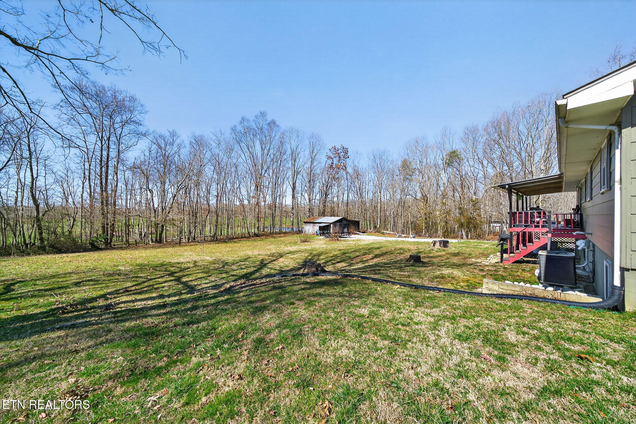 337 Colditz Road Jamestown TN 38556