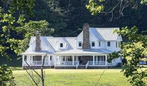 518 Old Cedar Creek Road Townsend TN 37882