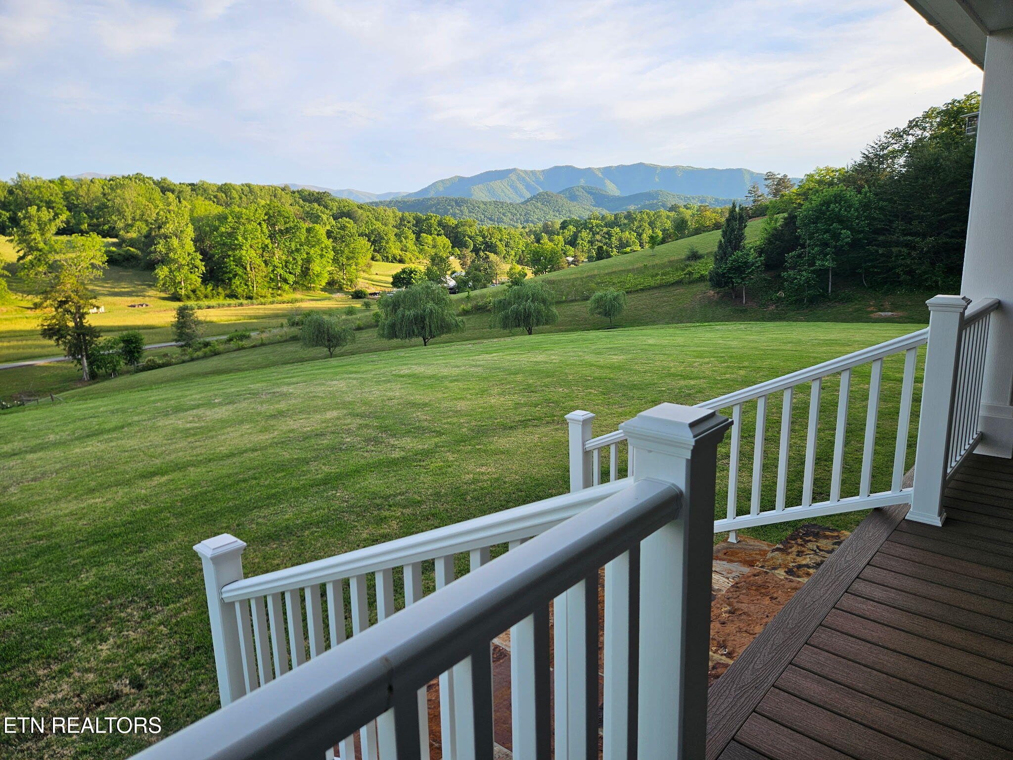 518 Old Cedar Creek Road Townsend TN 37882