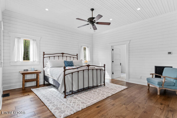 518 Old Cedar Creek Road Townsend TN 37882