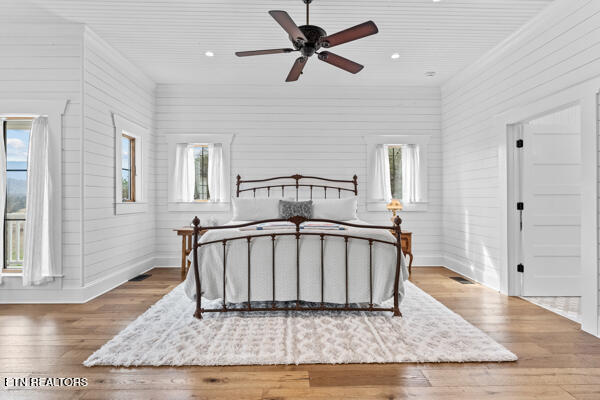 518 Old Cedar Creek Road Townsend TN 37882