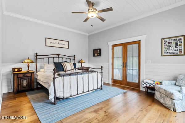 518 Old Cedar Creek Road Townsend TN 37882