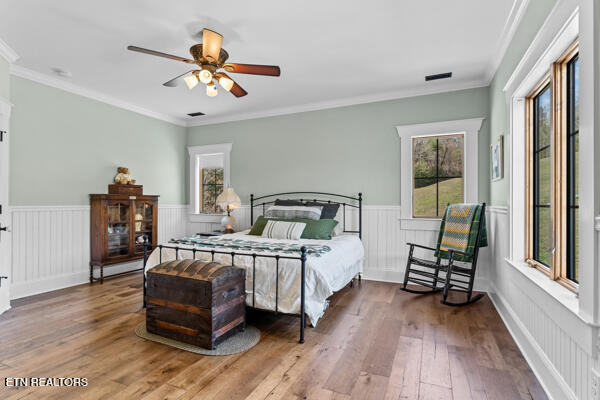 518 Old Cedar Creek Road Townsend TN 37882