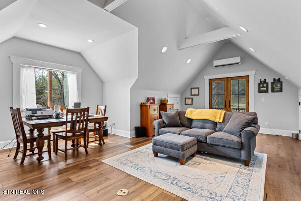 518 Old Cedar Creek Road Townsend TN 37882