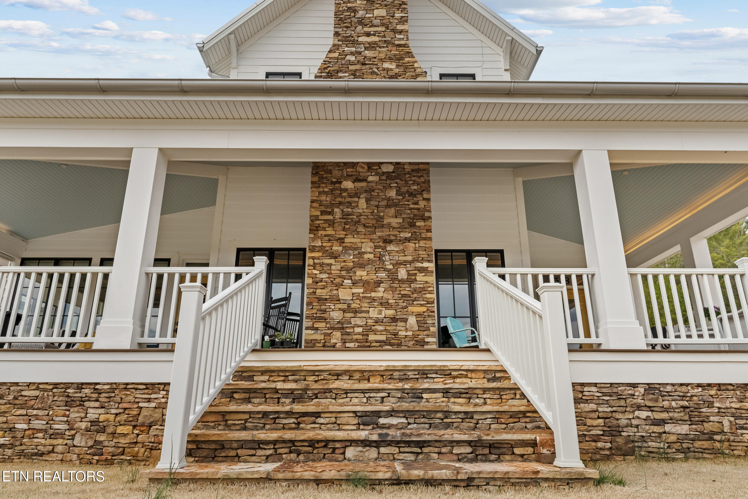 518 Old Cedar Creek Road Townsend TN 37882