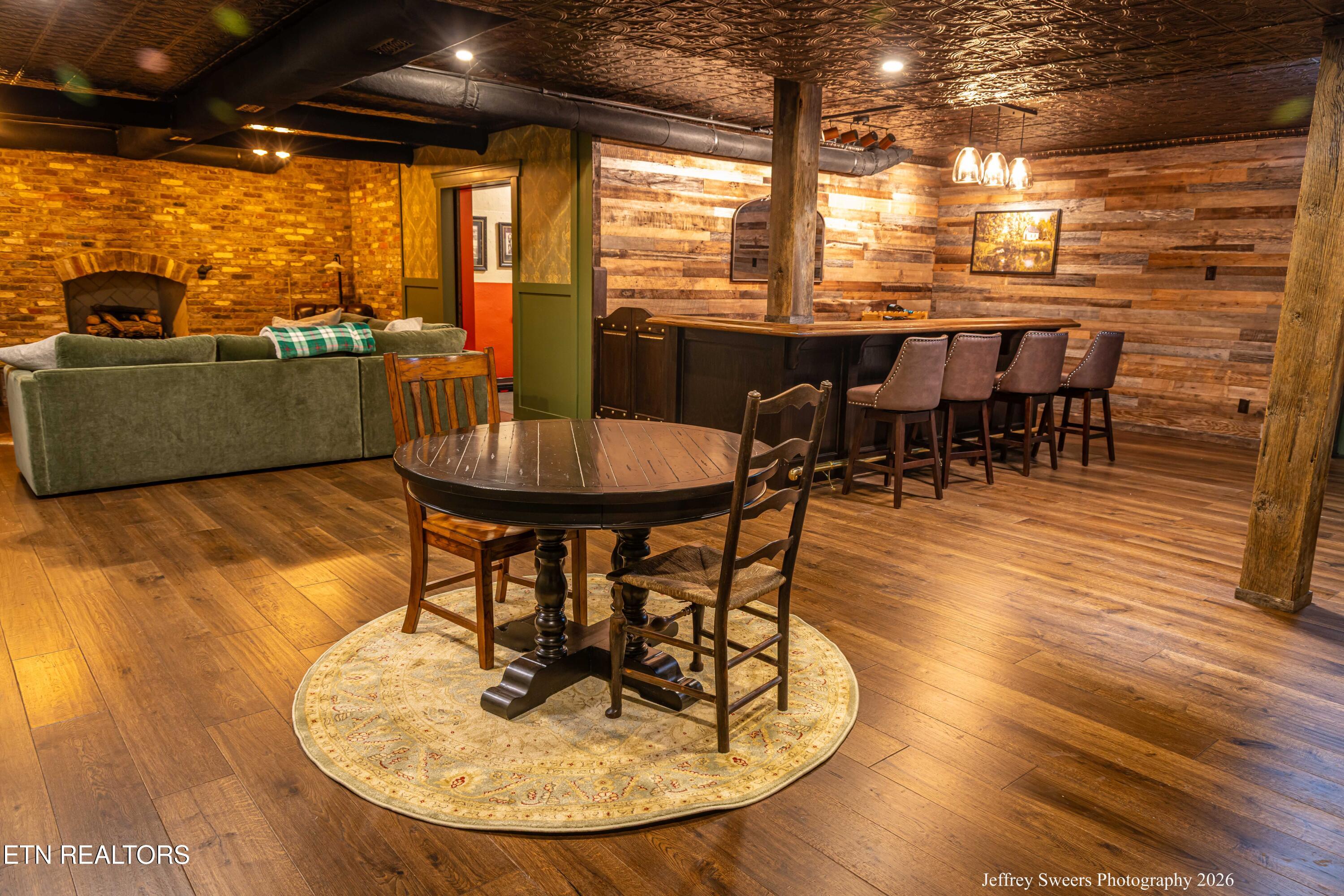 518 Old Cedar Creek Road Townsend TN 37882