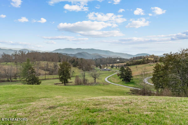 518 Old Cedar Creek Road Townsend TN 37882