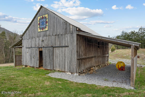 518 Old Cedar Creek Road Townsend TN 37882