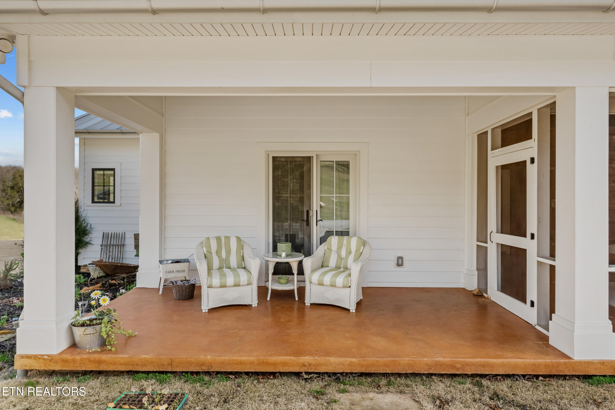 518 Old Cedar Creek Road Townsend TN 37882