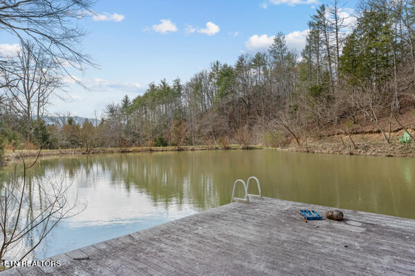518 Old Cedar Creek Road Townsend TN 37882
