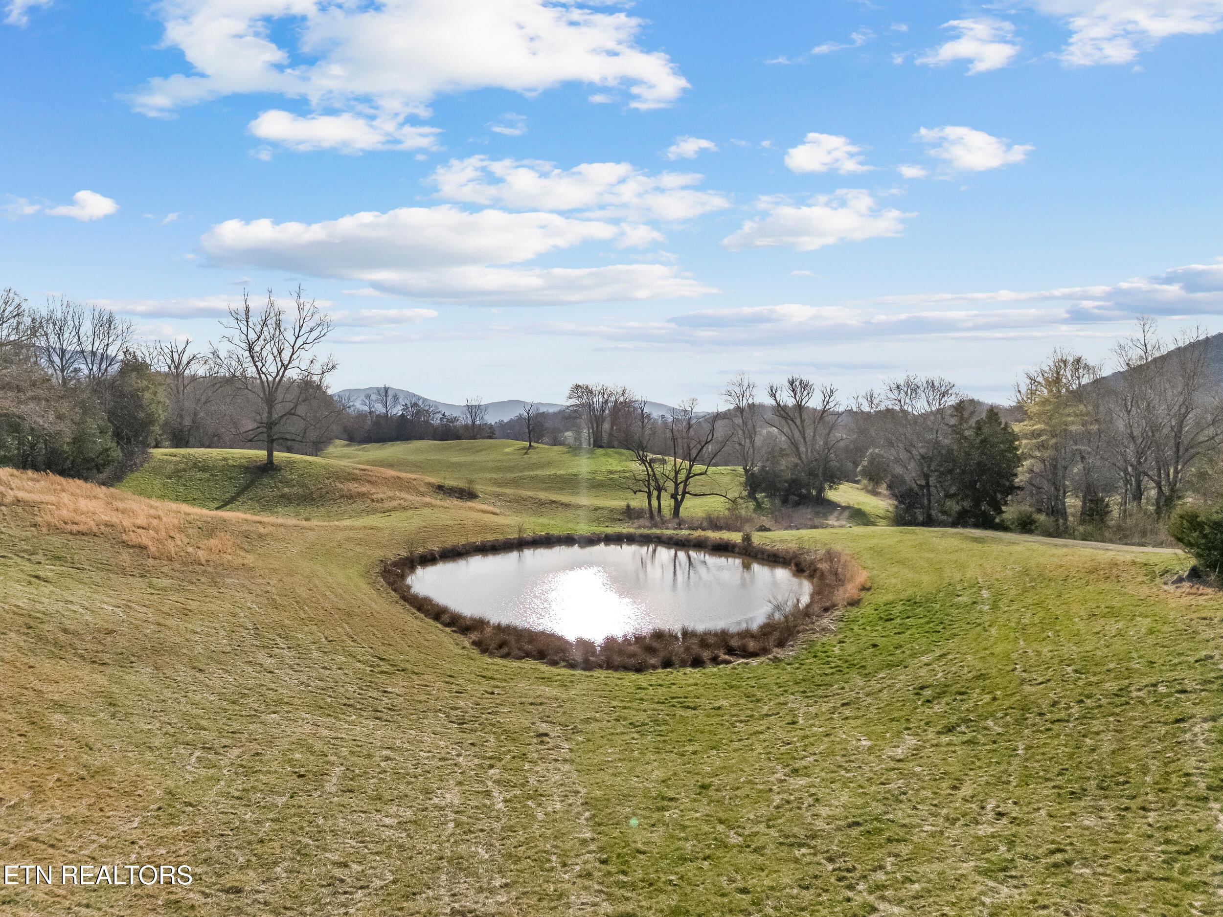 518 Old Cedar Creek Road Townsend TN 37882