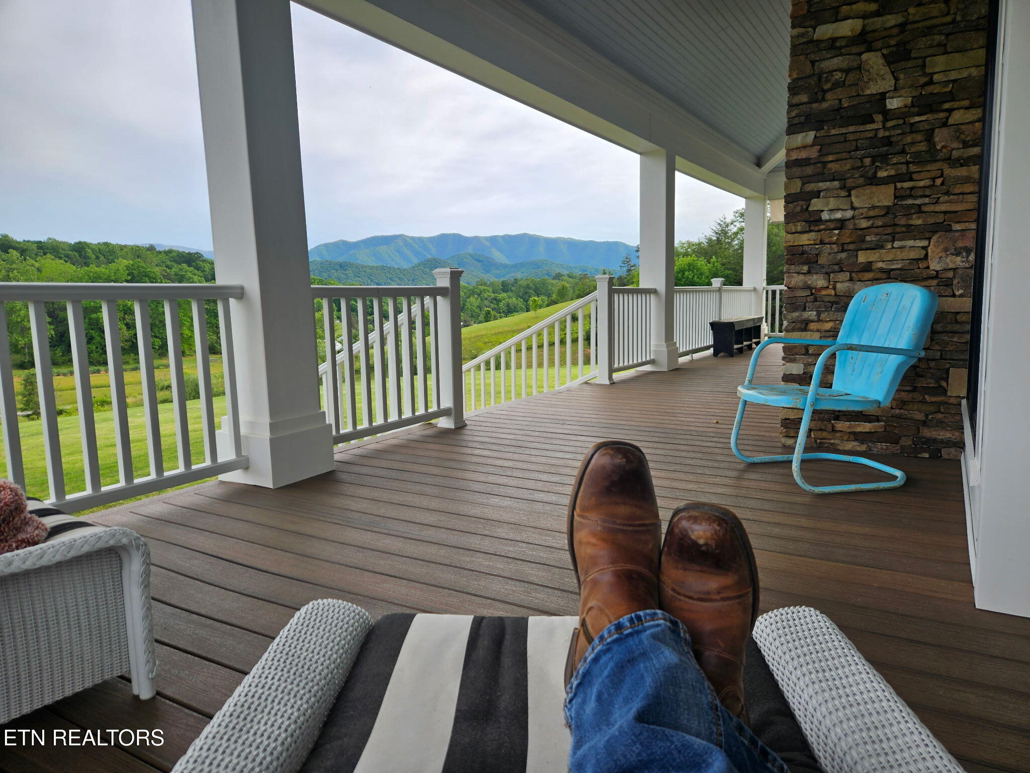 518 Old Cedar Creek Road Townsend TN 37882
