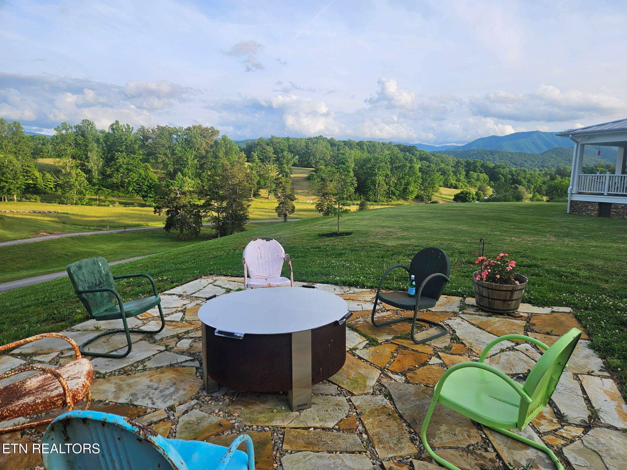 518 Old Cedar Creek Road Townsend TN 37882