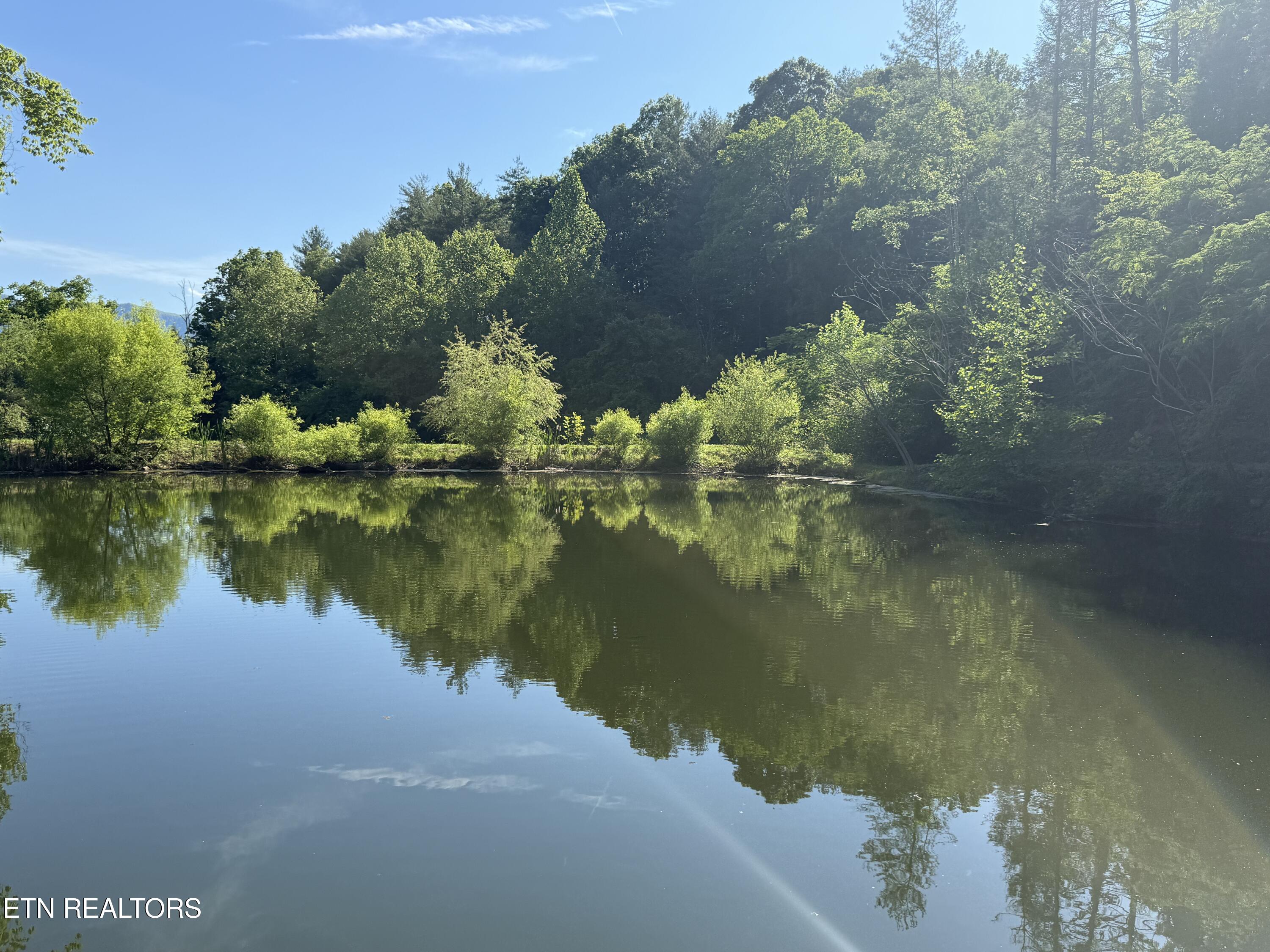 518 Old Cedar Creek Road Townsend TN 37882