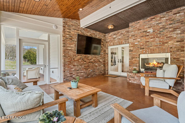 518 Old Cedar Creek Road Townsend TN 37882