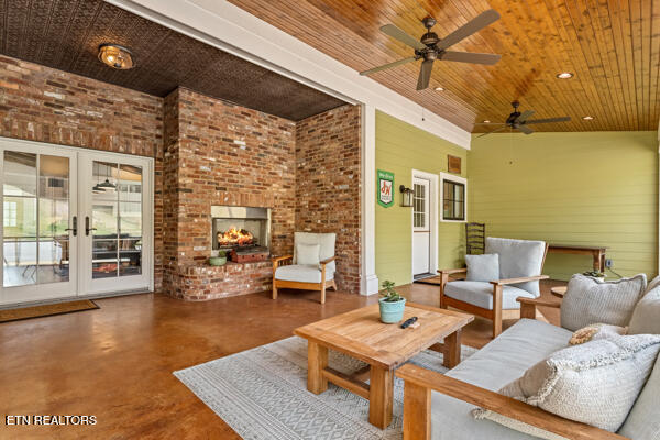 518 Old Cedar Creek Road Townsend TN 37882