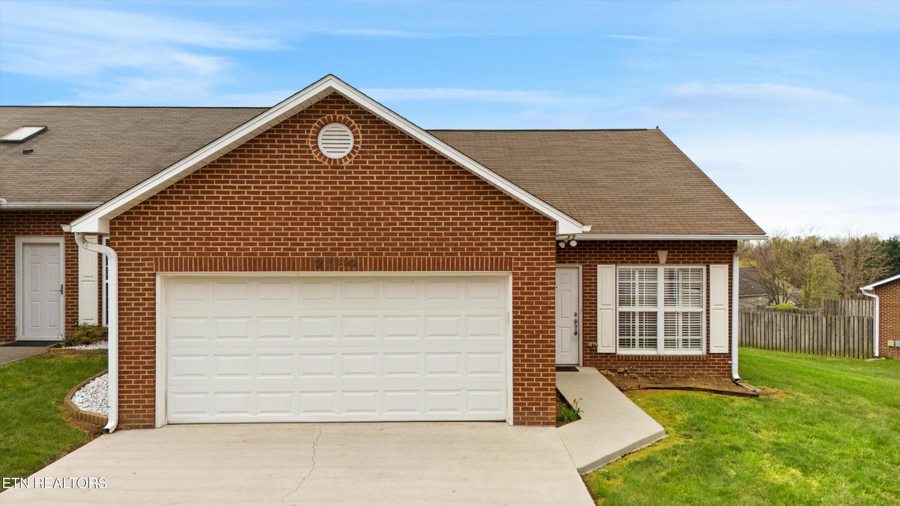 2530 Glen Meadow Road Knoxville TN 37909