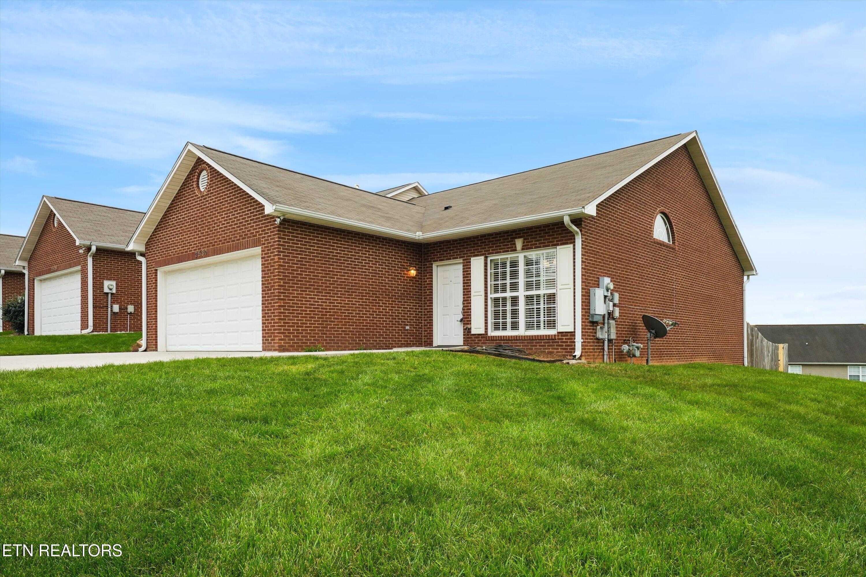 2530 Glen Meadow Road Knoxville TN 37909