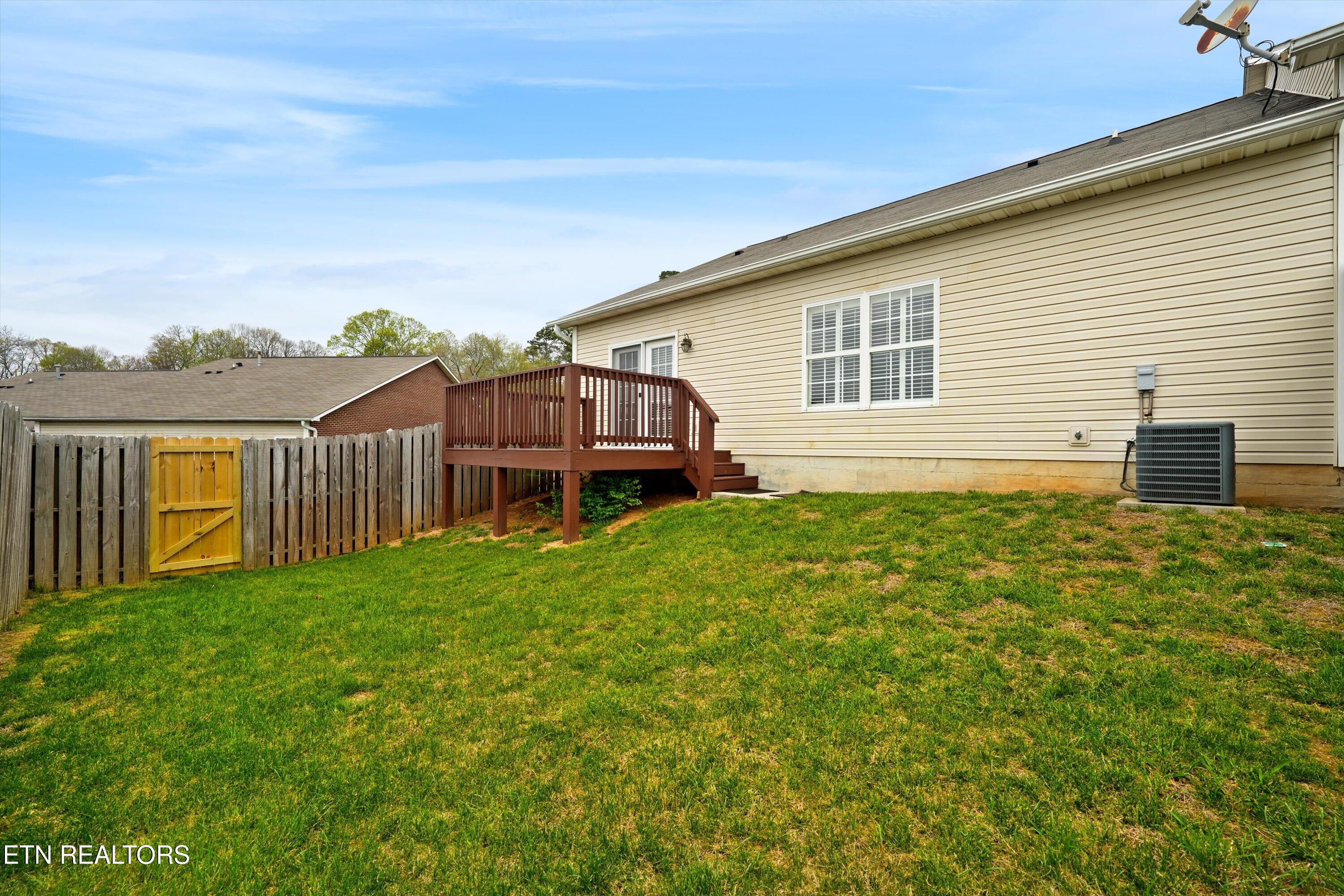 2530 Glen Meadow Road Knoxville TN 37909