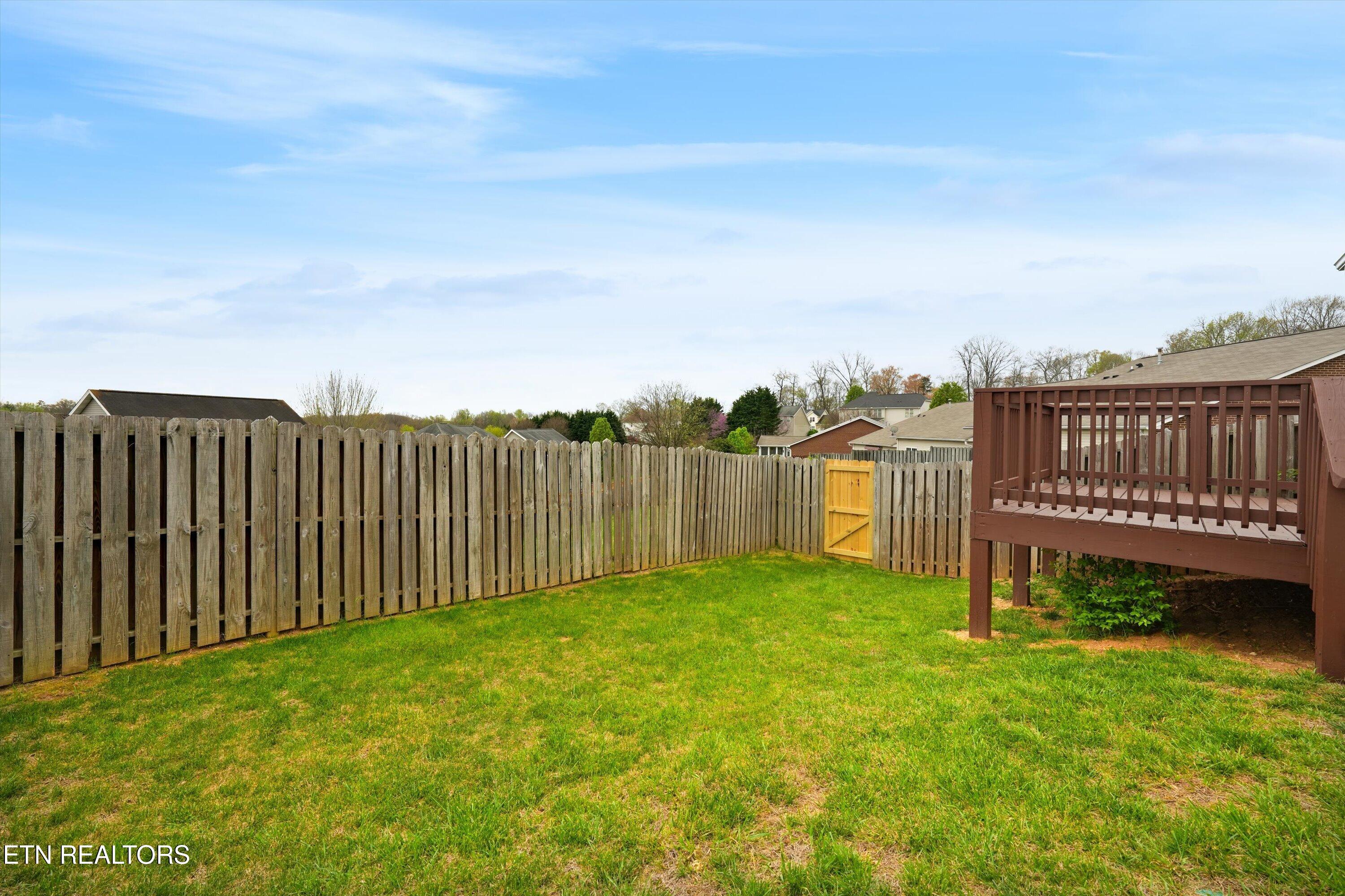 2530 Glen Meadow Road Knoxville TN 37909