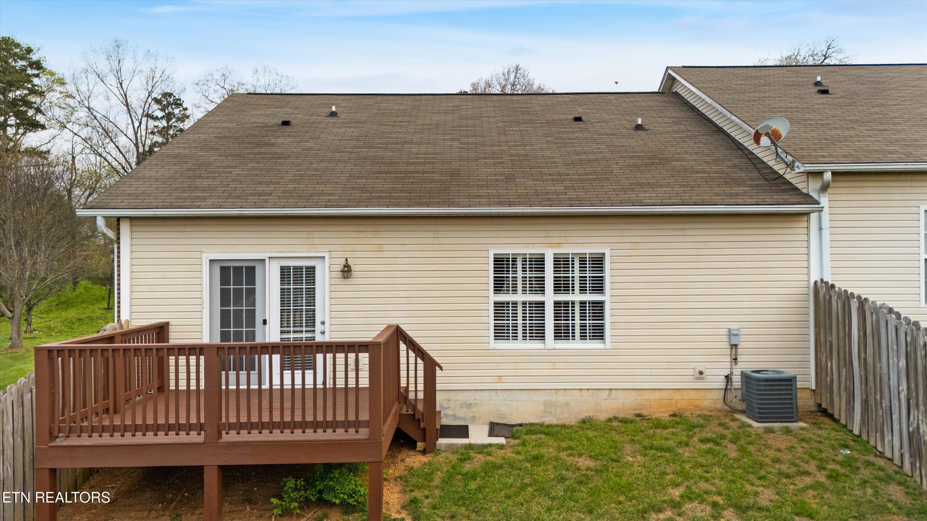 2530 Glen Meadow Road Knoxville TN 37909