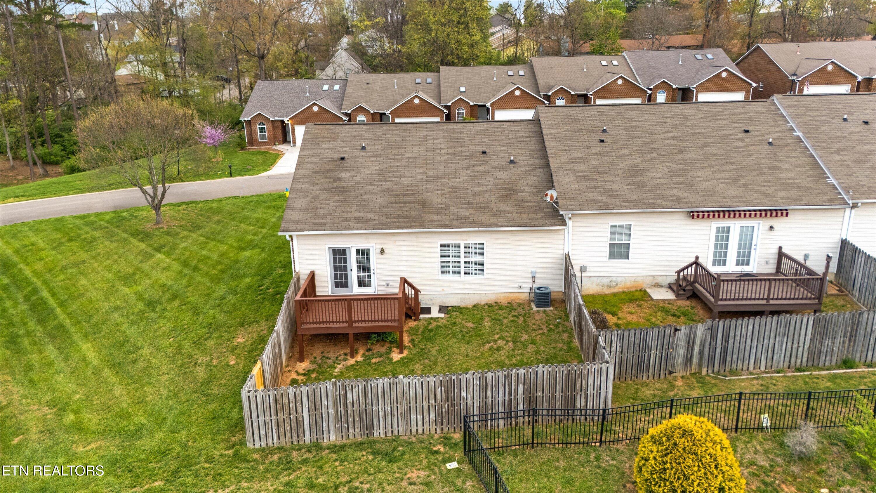 2530 Glen Meadow Road Knoxville TN 37909