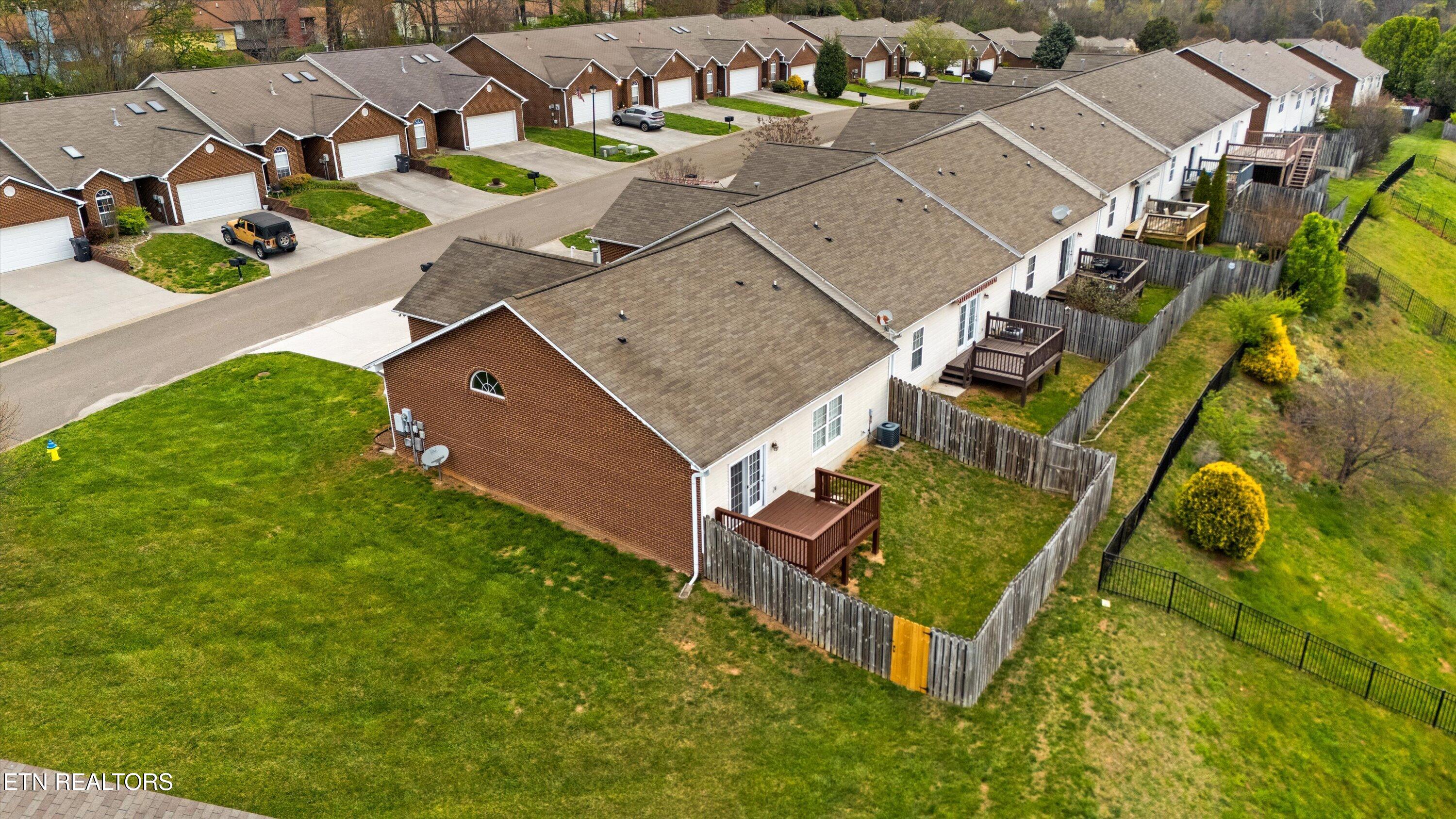 2530 Glen Meadow Road Knoxville TN 37909