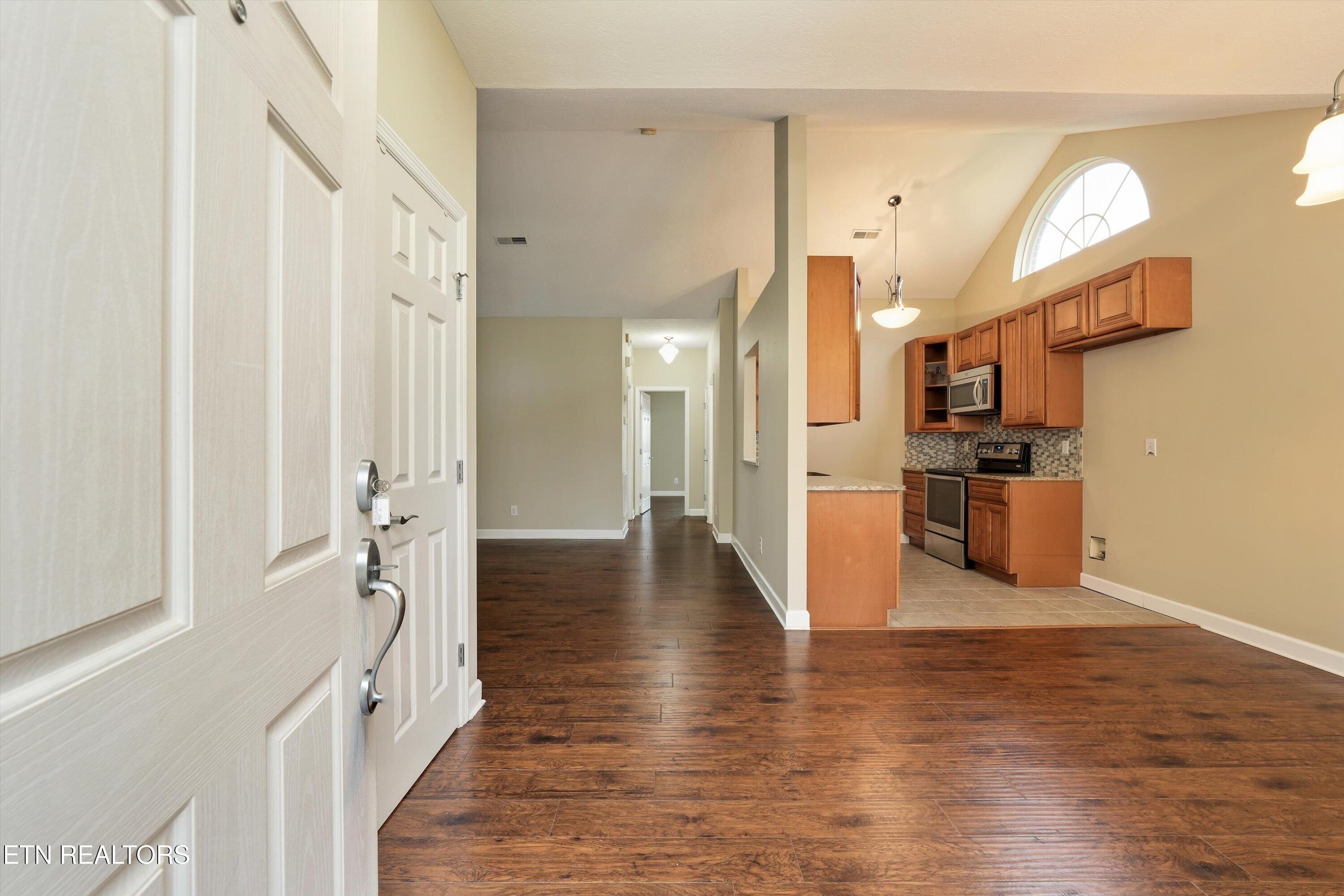 2530 Glen Meadow Road Knoxville TN 37909