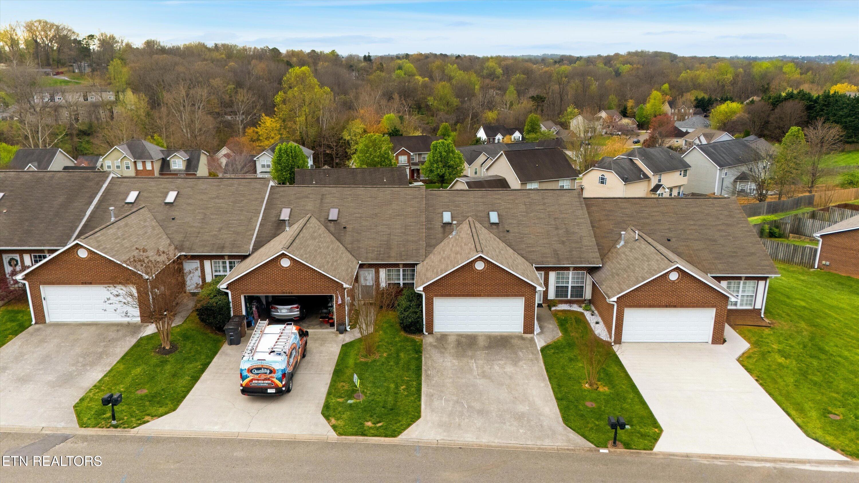 2530 Glen Meadow Road Knoxville TN 37909
