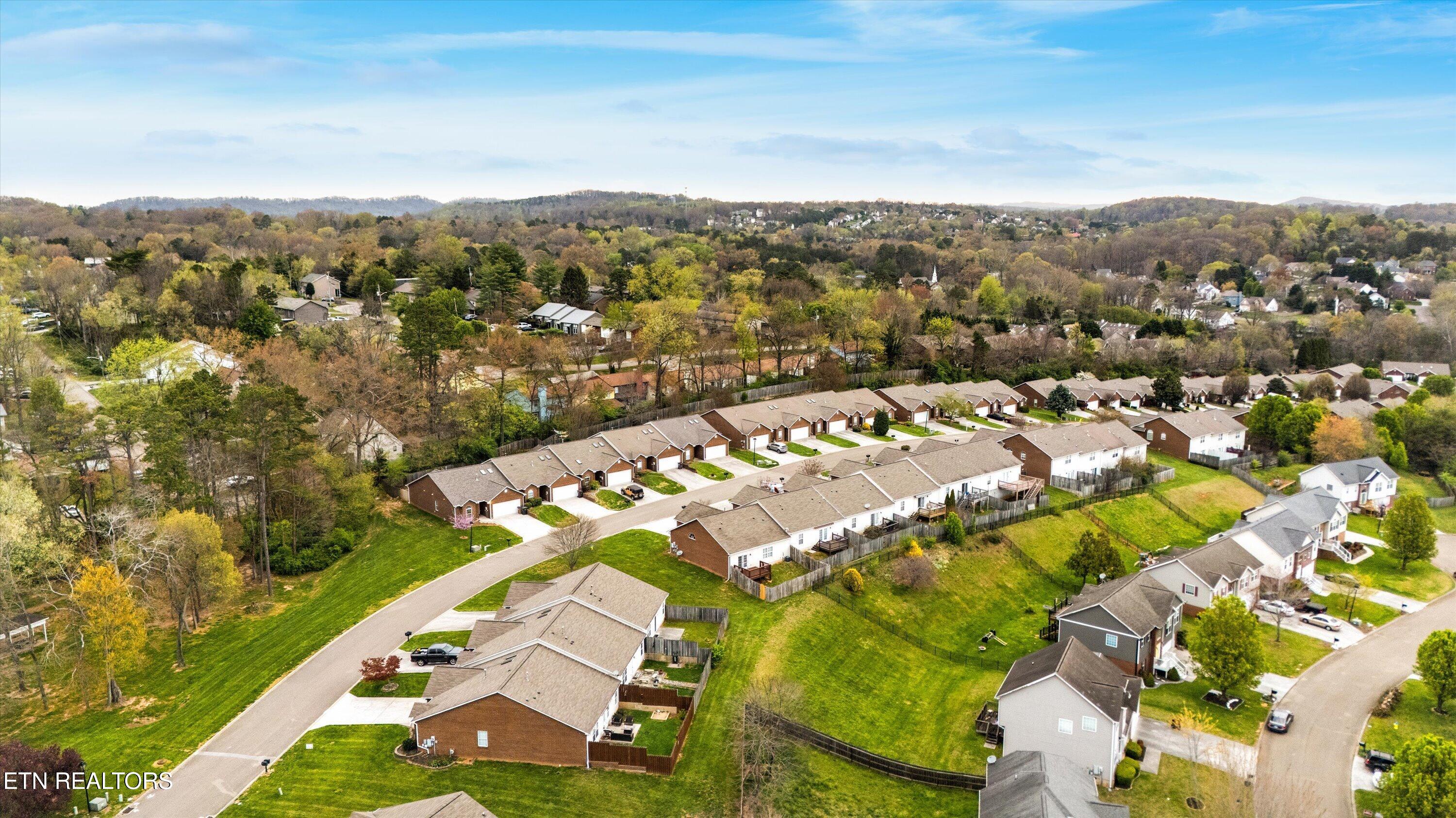 2530 Glen Meadow Road Knoxville TN 37909