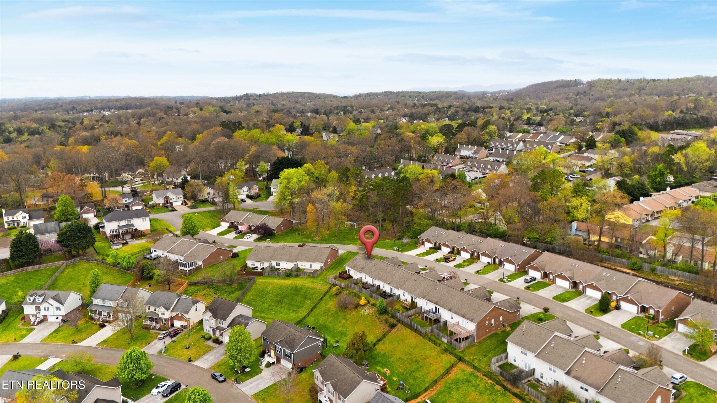 2530 Glen Meadow Road Knoxville TN 37909