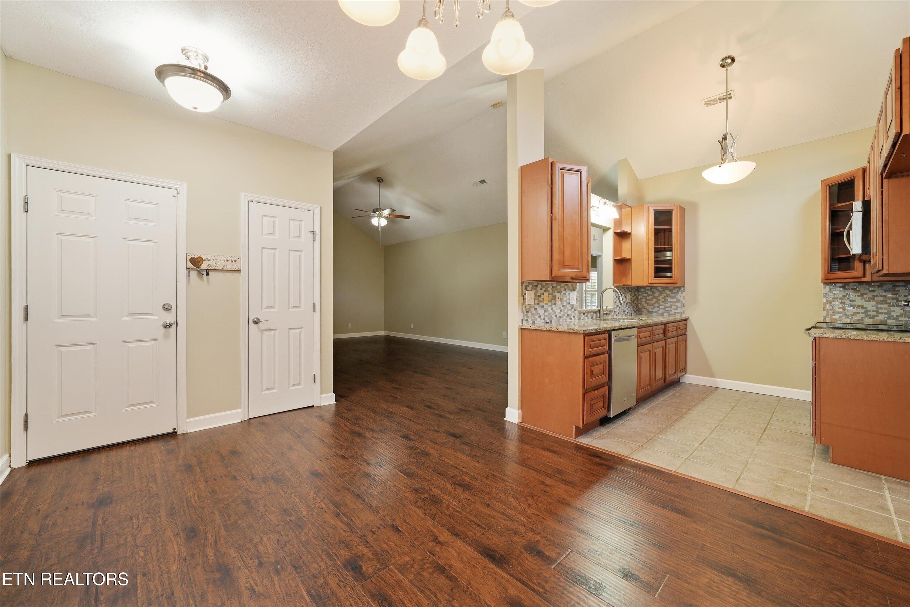 2530 Glen Meadow Road Knoxville TN 37909