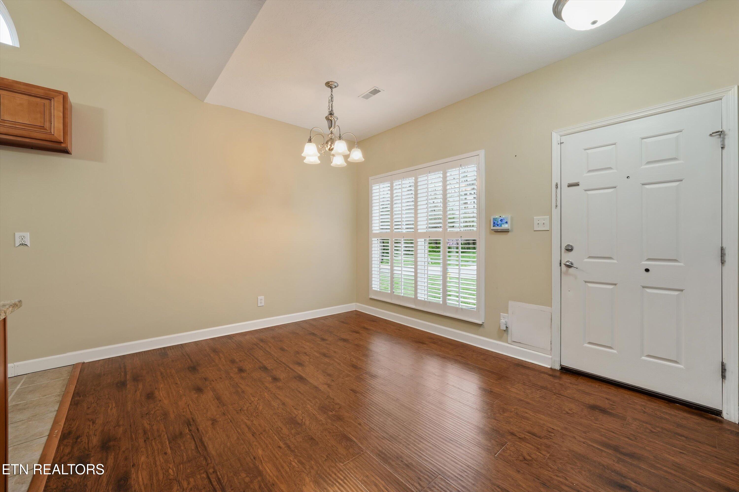 2530 Glen Meadow Road Knoxville TN 37909