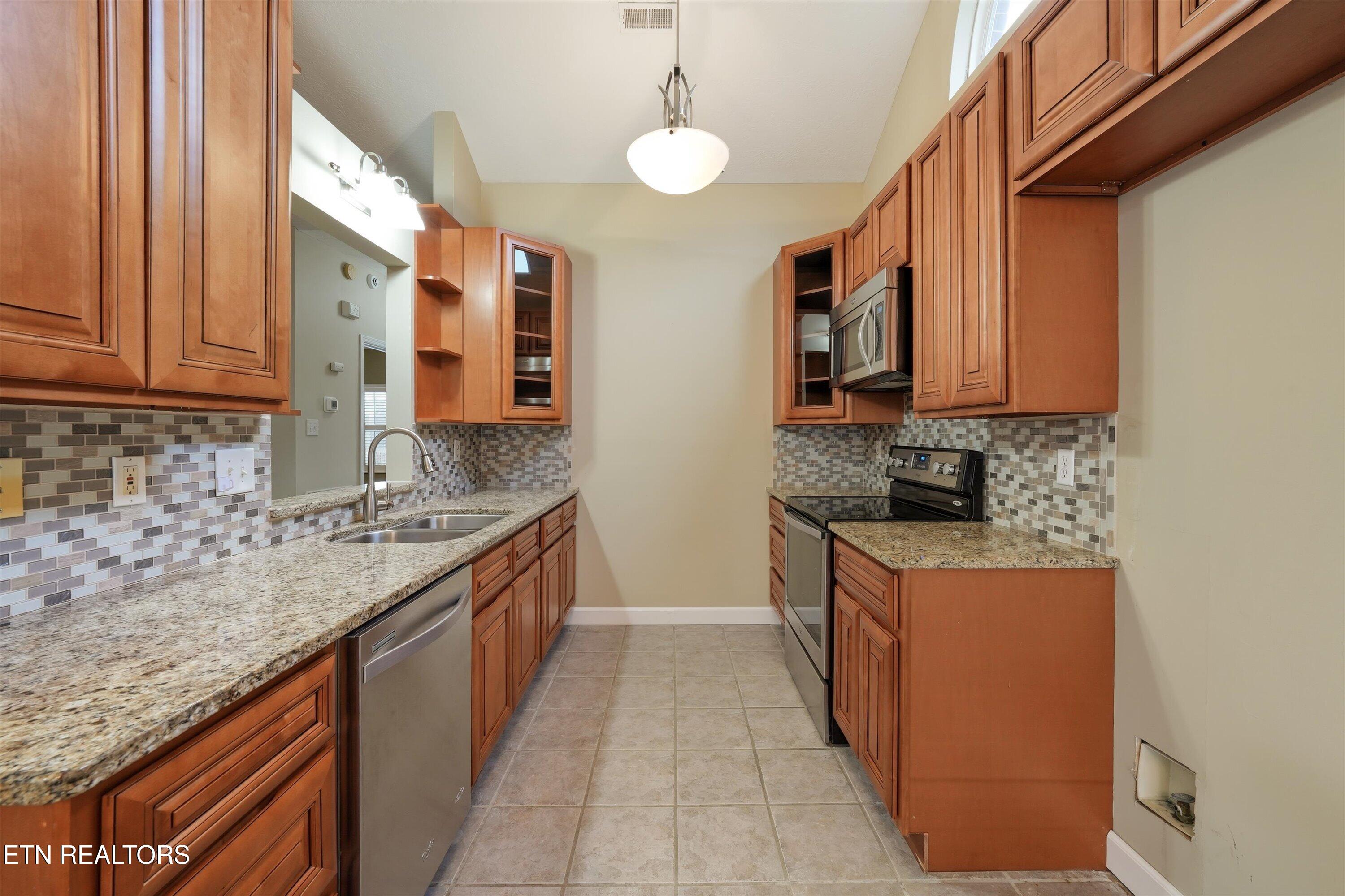2530 Glen Meadow Road Knoxville TN 37909