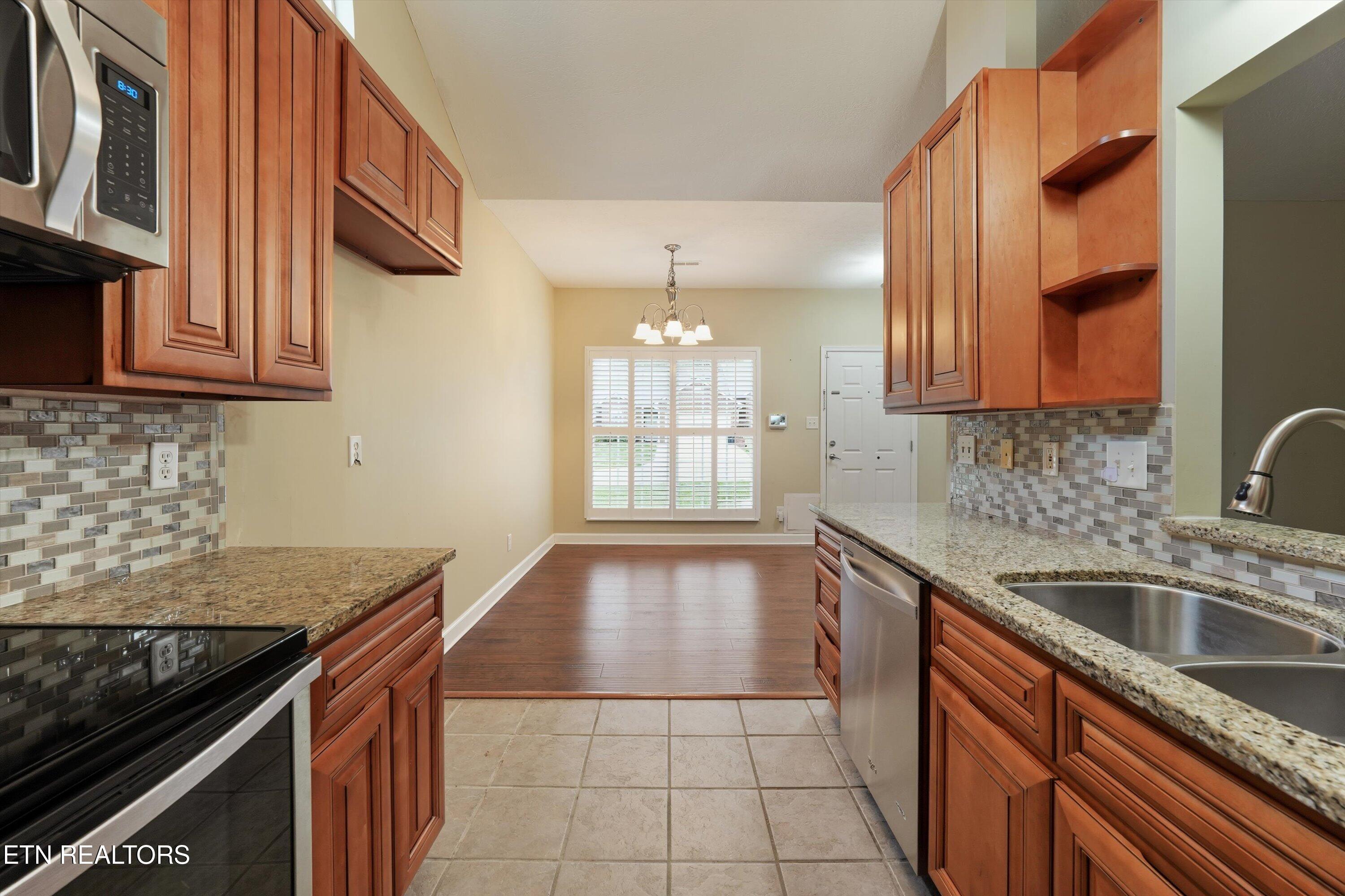 2530 Glen Meadow Road Knoxville TN 37909