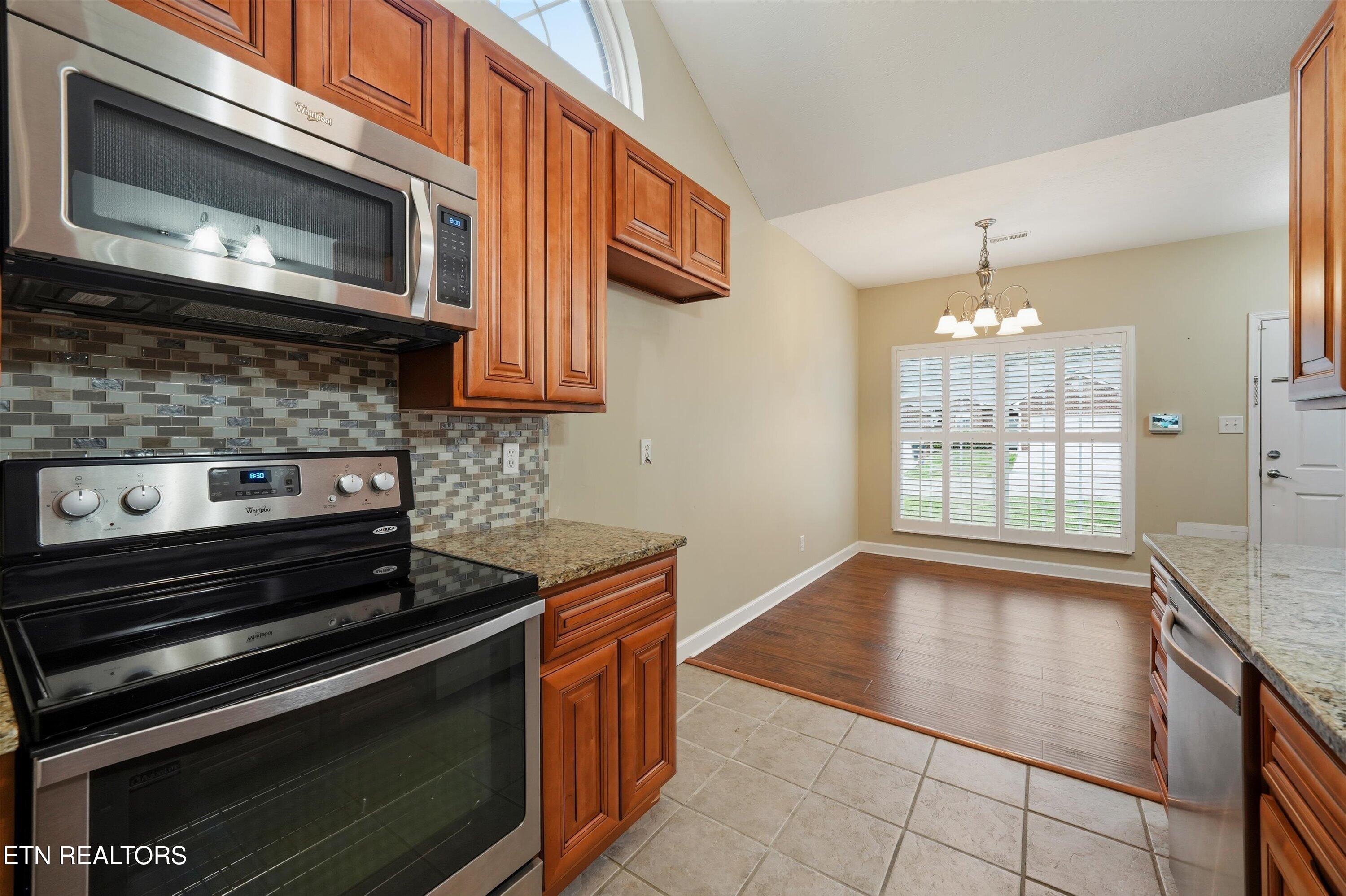 2530 Glen Meadow Road Knoxville TN 37909