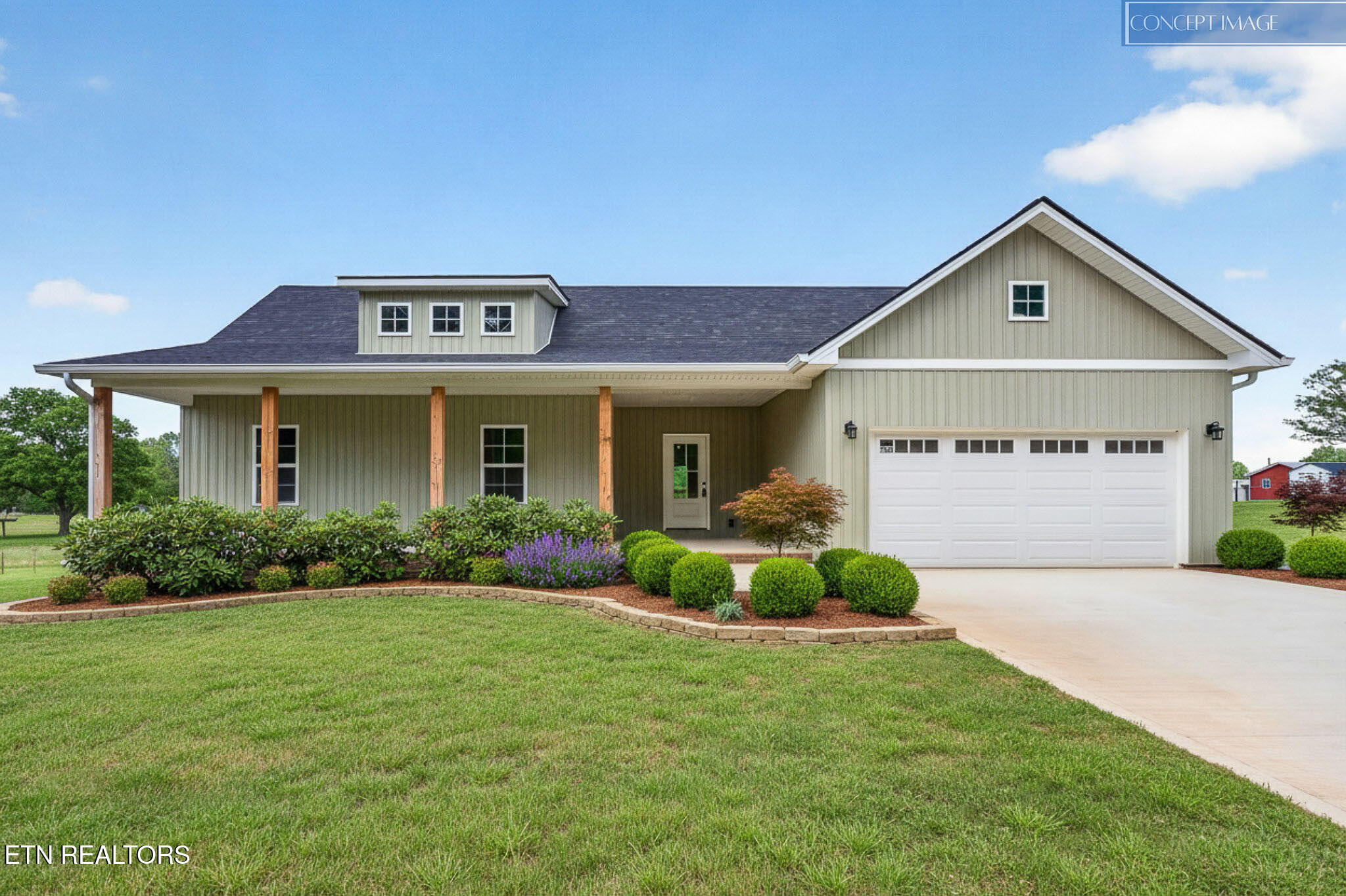 3272 Rickman Road Rickman TN 38580