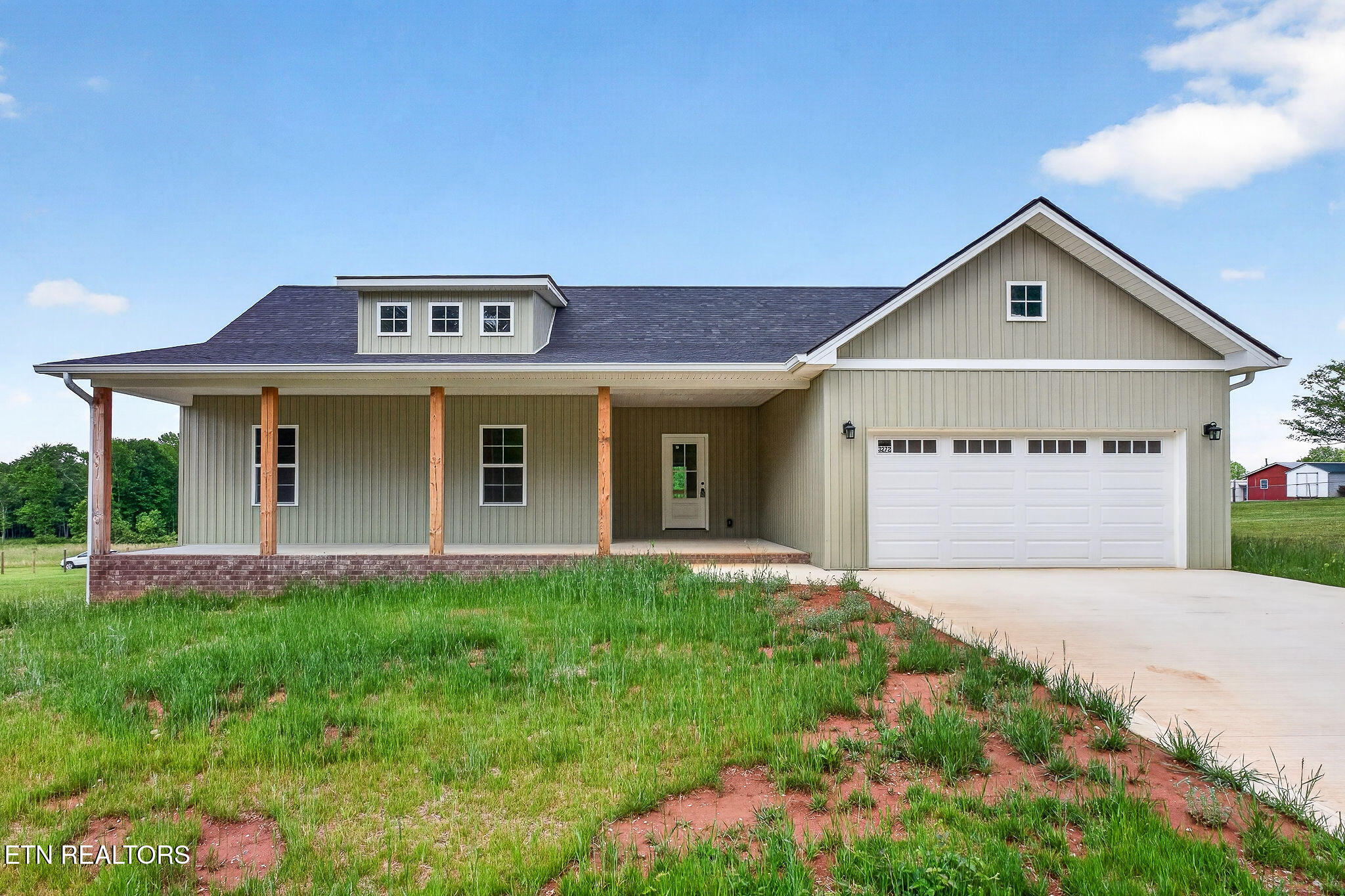 3272 Rickman Road Rickman TN 38580