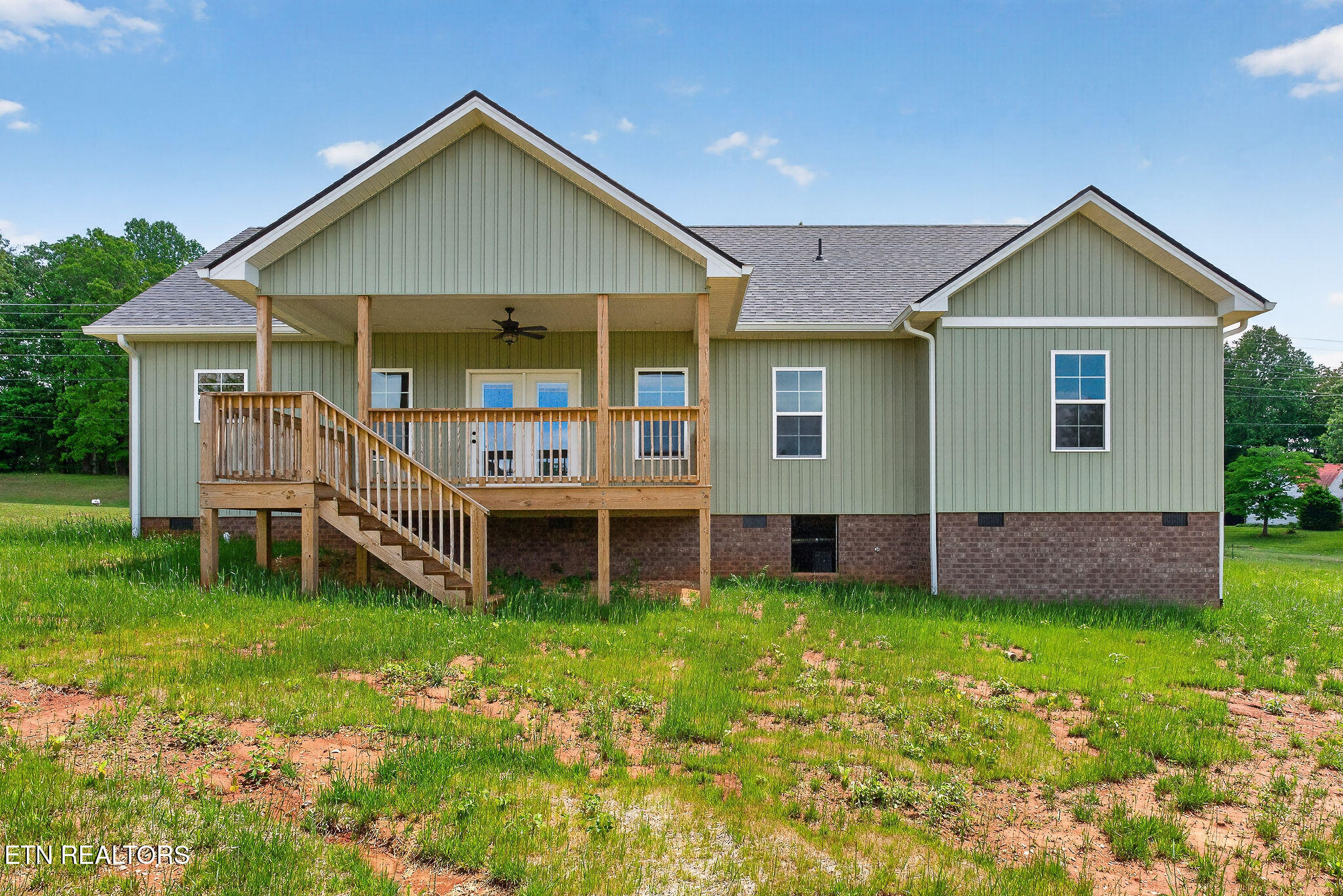 3272 Rickman Road Rickman TN 38580