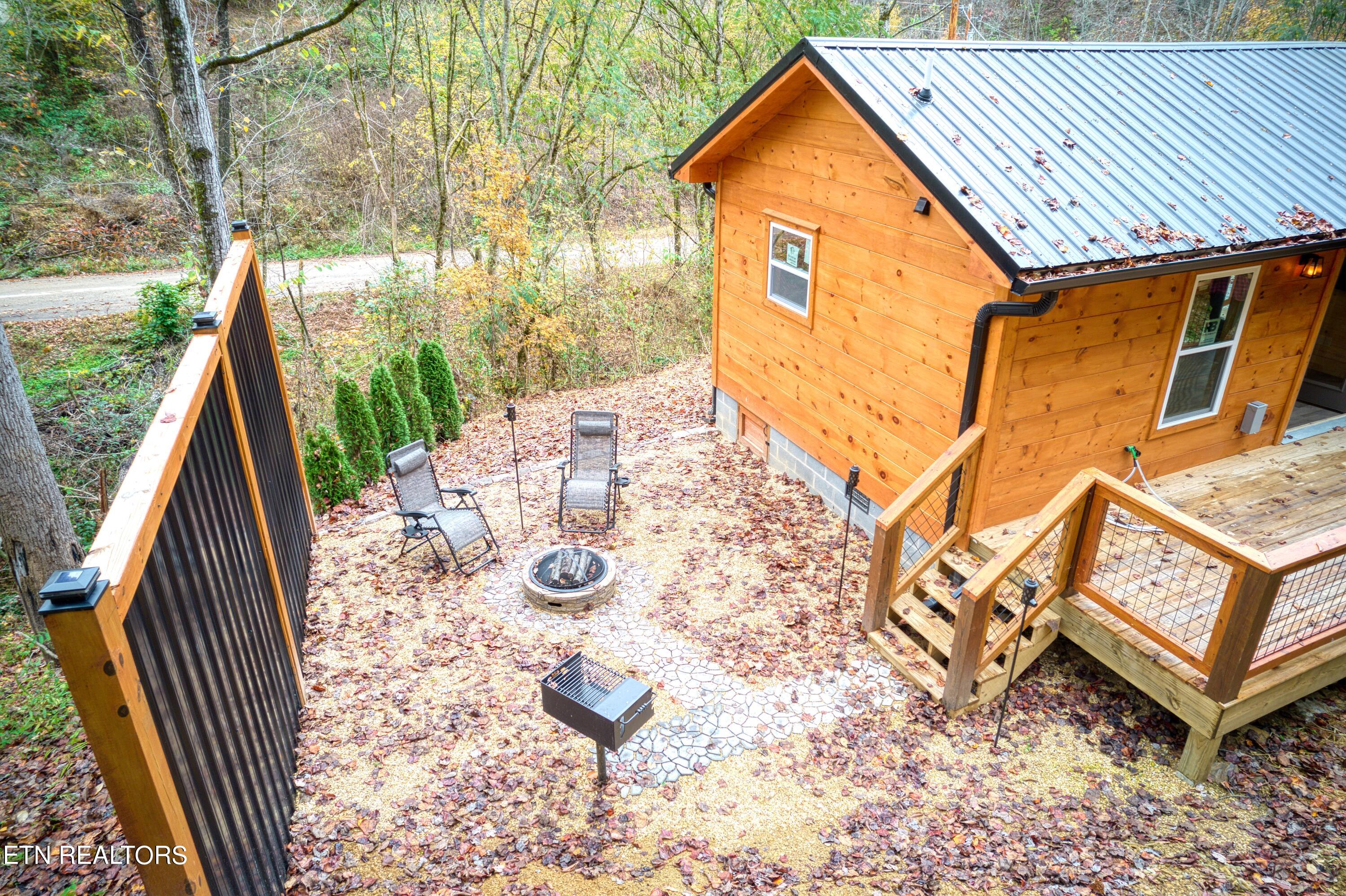 4715 Tiger Lilly Drive Cosby TN 37722