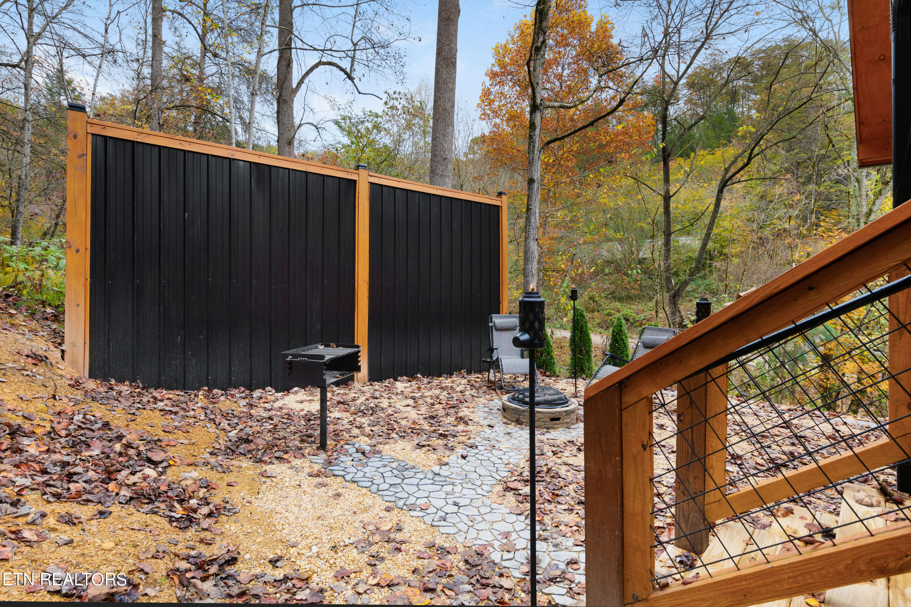 4715 Tiger Lilly Drive Cosby TN 37722