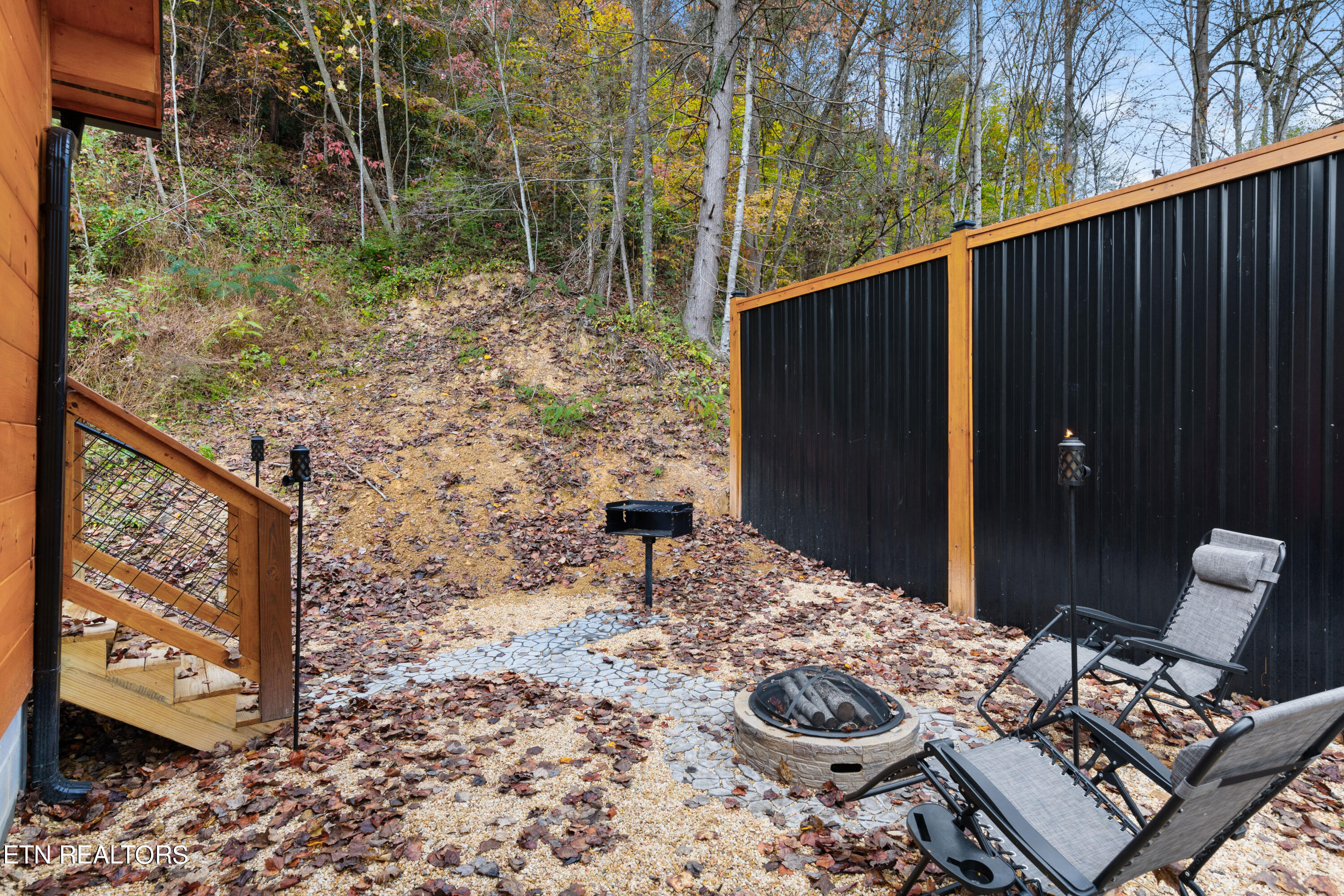 4715 Tiger Lilly Drive Cosby TN 37722