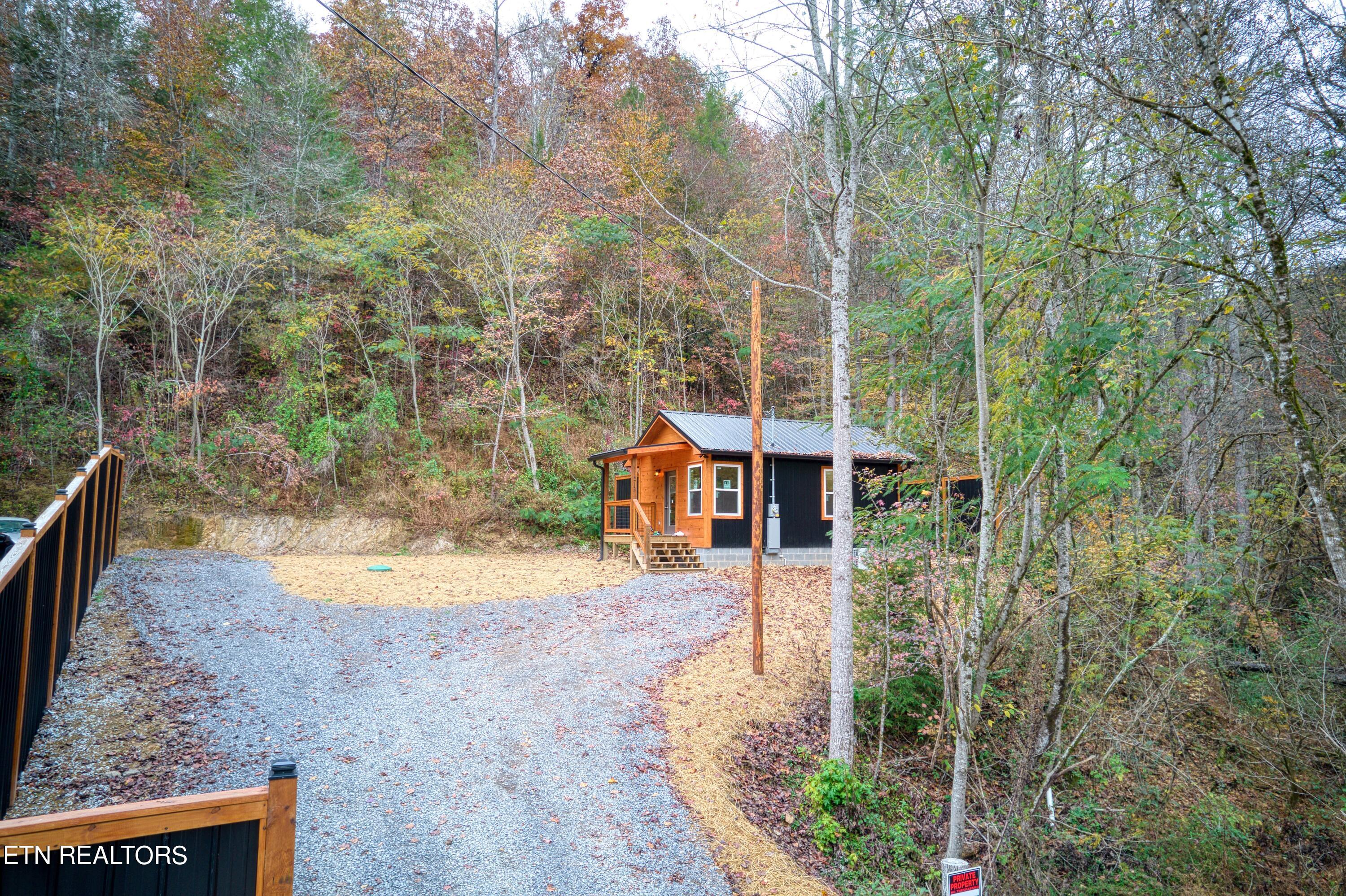 4715 Tiger Lilly Drive Cosby TN 37722