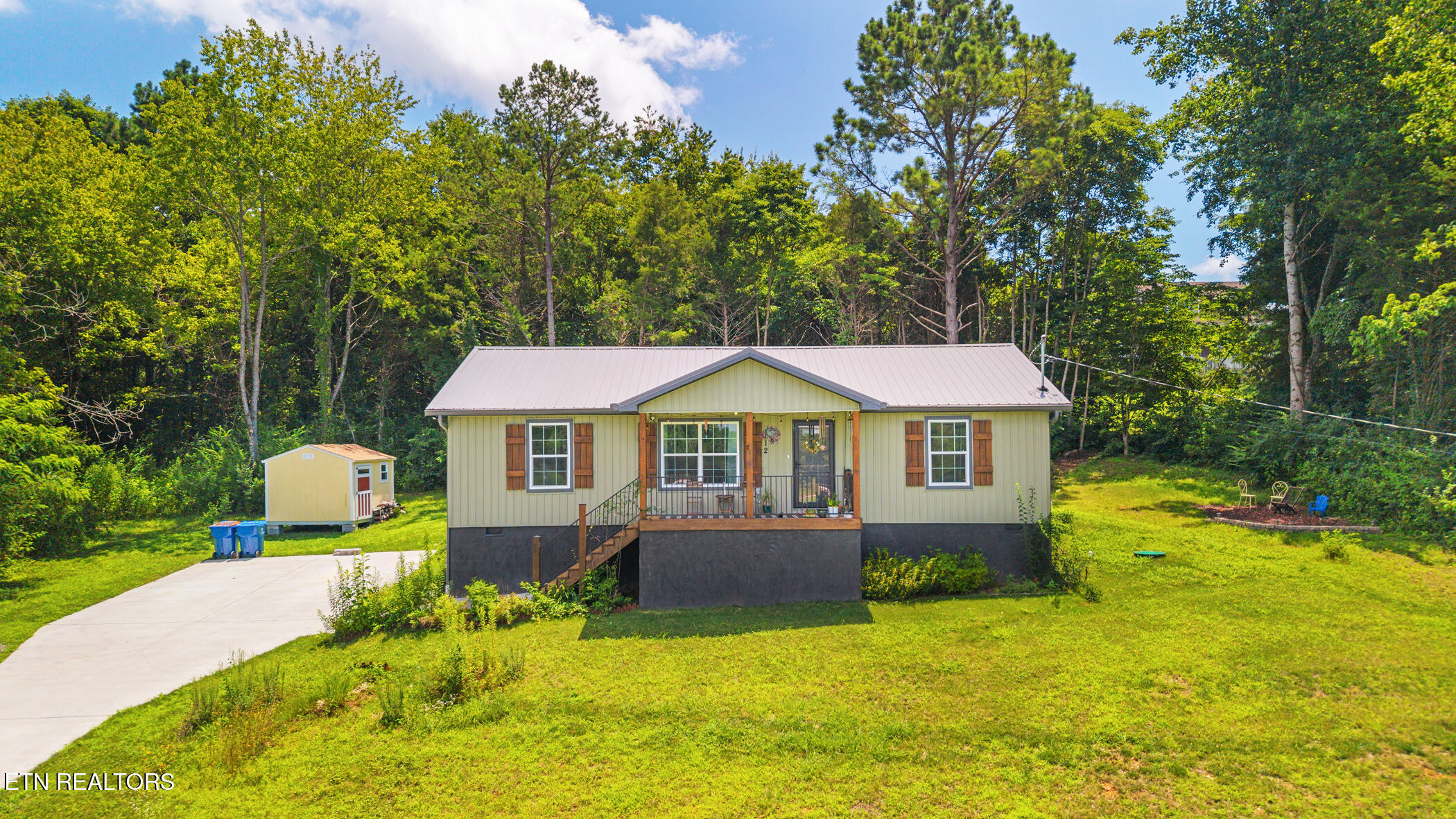 112 Highland View Drive Knoxville TN 37920