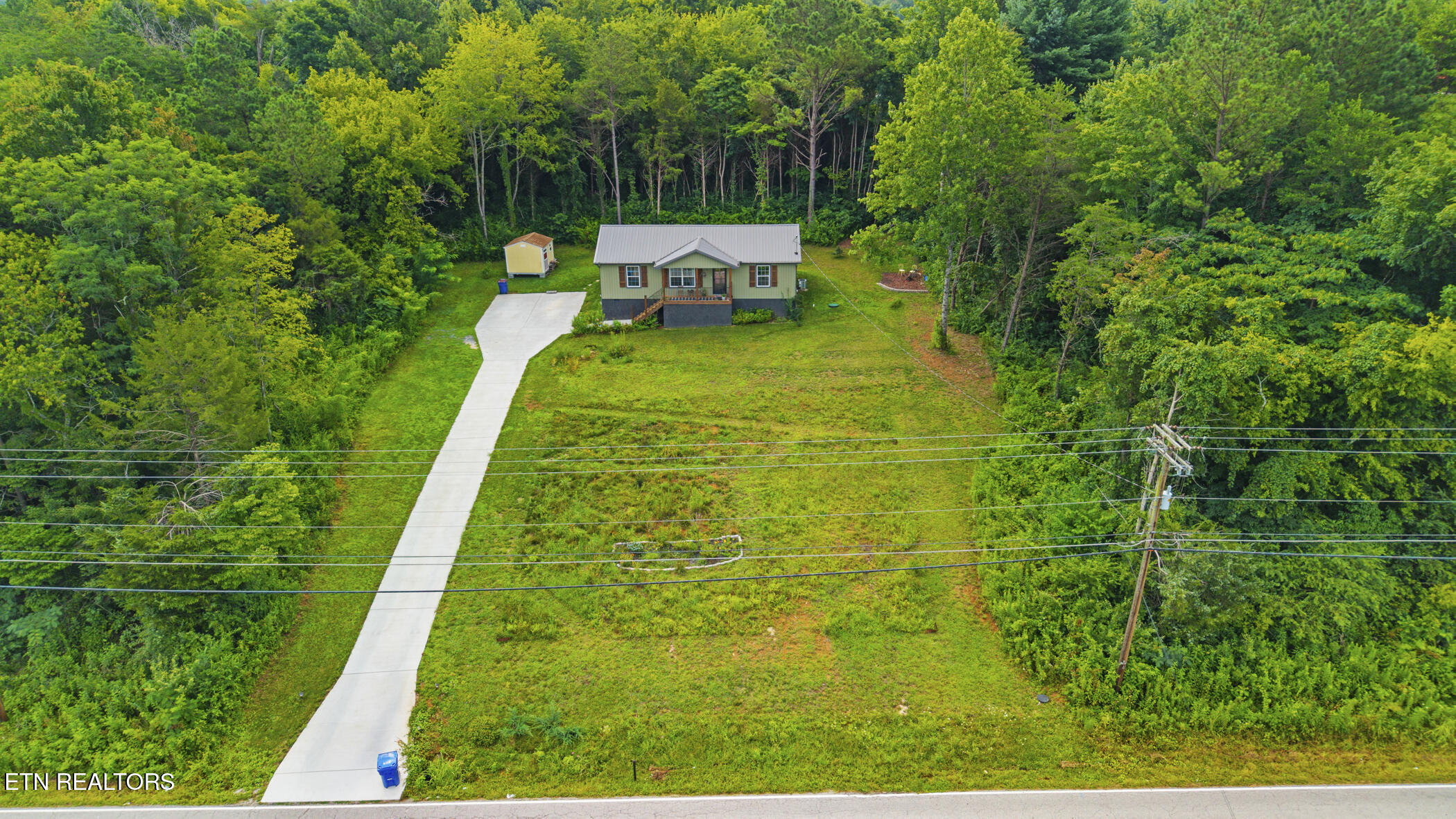 112 Highland View Drive Knoxville TN 37920