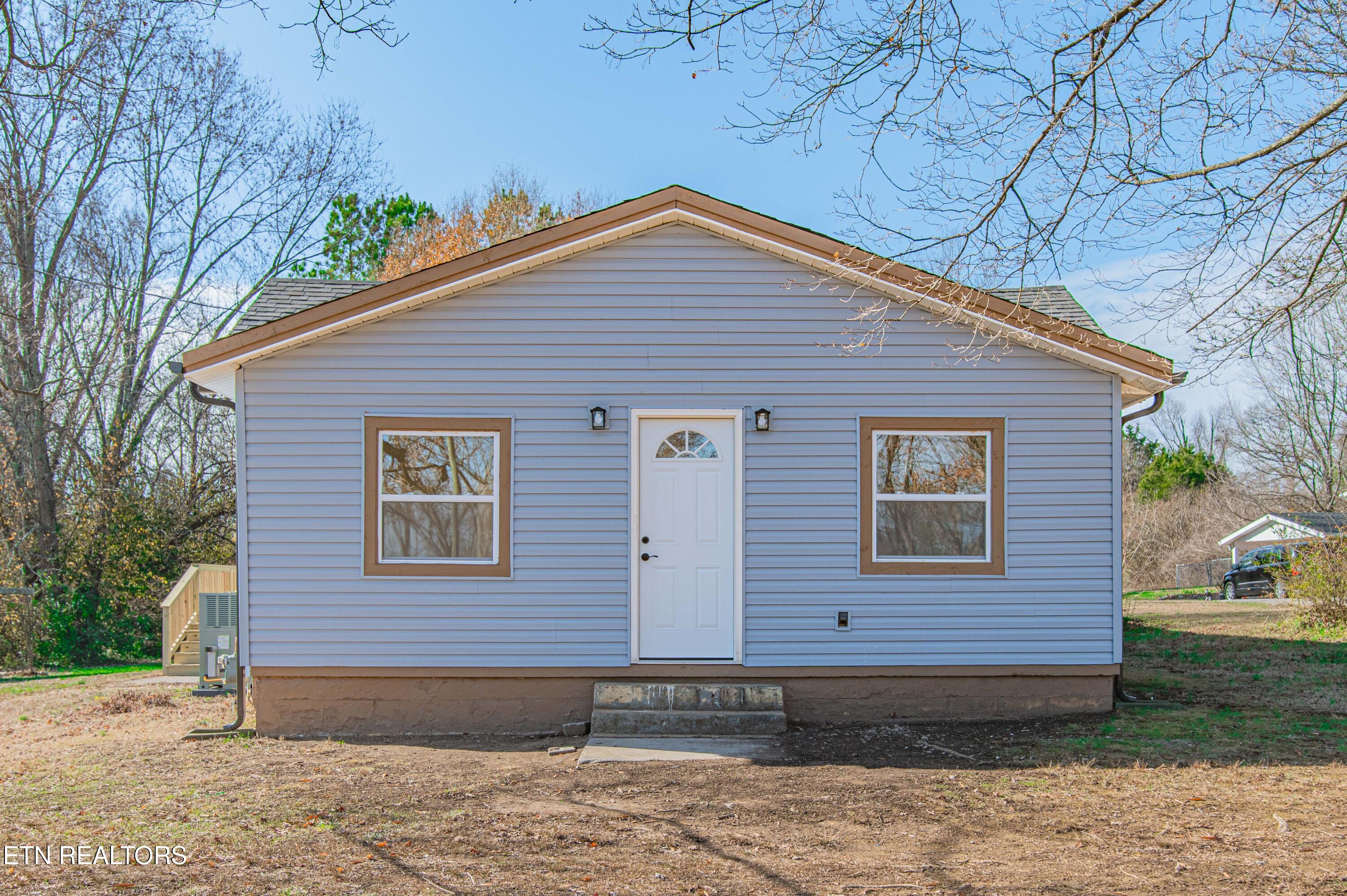 3205 Alice Bell Road Knoxville TN 37917